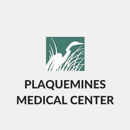 PlaqueminesMedicalCenter