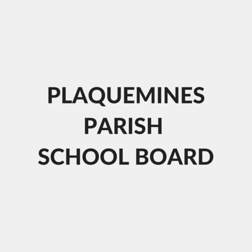 Plaquemines Parish School Board